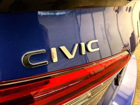 Used 2024 Honda Civic Si image 13