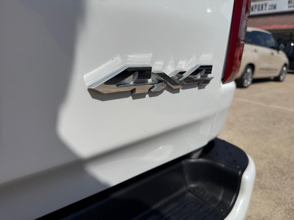 Used 2021 RAM 1500 Laramie w/ Laramie Southwest Edition AWD/4WD image 11