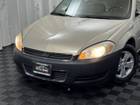 Used 2008 Chevrolet Impala LT w/ Luxury Edition Package image 3