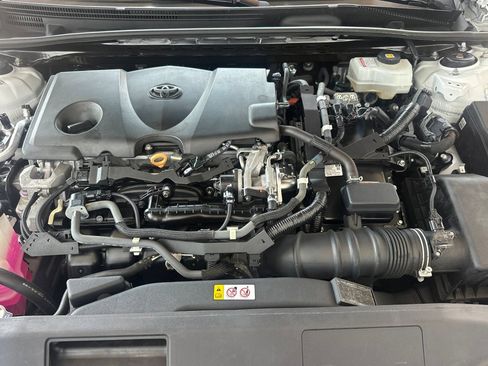 Used 2019 Toyota Avalon XSE w/ All Weather Liner Package FWD image 34