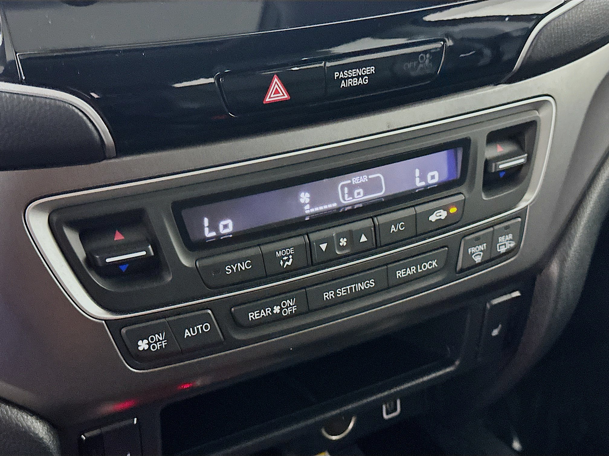 Used 2022 Honda Pilot Special Edition image 12