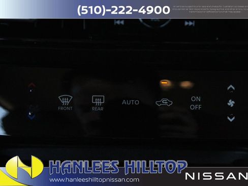 New 2026 Nissan Kicks SR image 30