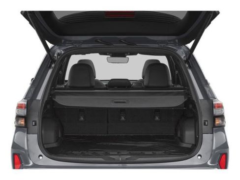 Certified 2025 Subaru Forester Sport AWD/4WD image 13
