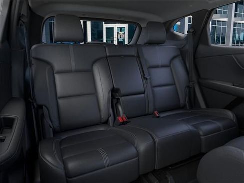 New 2026 Chevrolet Blazer LT image 17