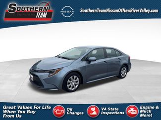 Used 2023 Toyota Corolla LE 360° Tour