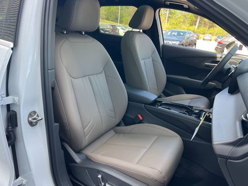 New 2026 Audi Q3 quattro 2.0T image 37