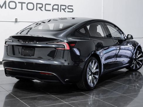 Used 2024 Tesla Model 3 Long Range RWD image 10