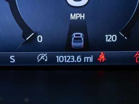 Used 2025 Ford F150 STX w/ Equipment Group 200A image 22