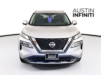 Used 2023 Nissan Rogue SL w/ SL Premium Package video 2