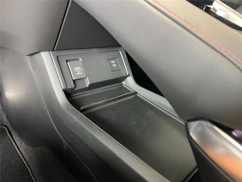 New 2026 Acura RDX A-Spec AWD/4WD image 23