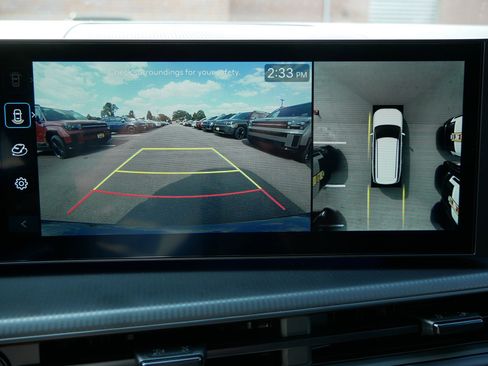 New 2026 Hyundai Santa Fe Calligraphy image 15