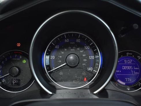 Used 2015 Honda Fit EX-L image 18