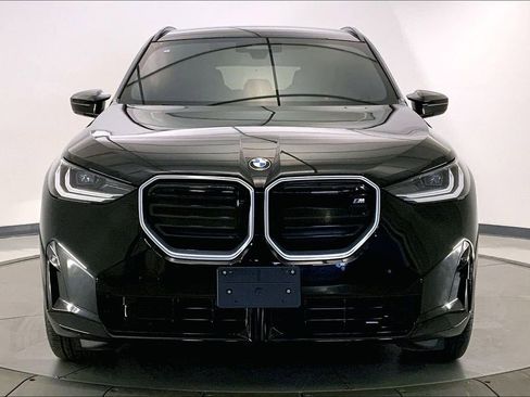 Used 2025 BMW X3 M50 w/ Premium Package image 2