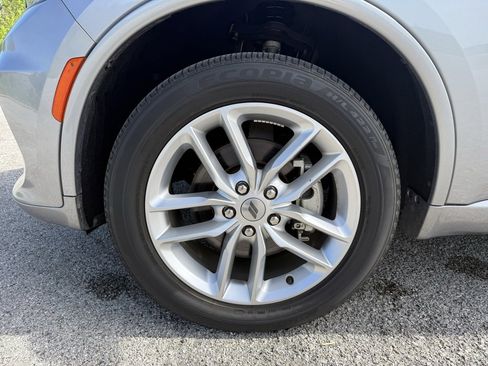 Used 2021 Dodge Durango GT image 28