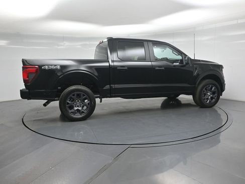 New 2026 Ford F150 STX AWD/4WD image 24