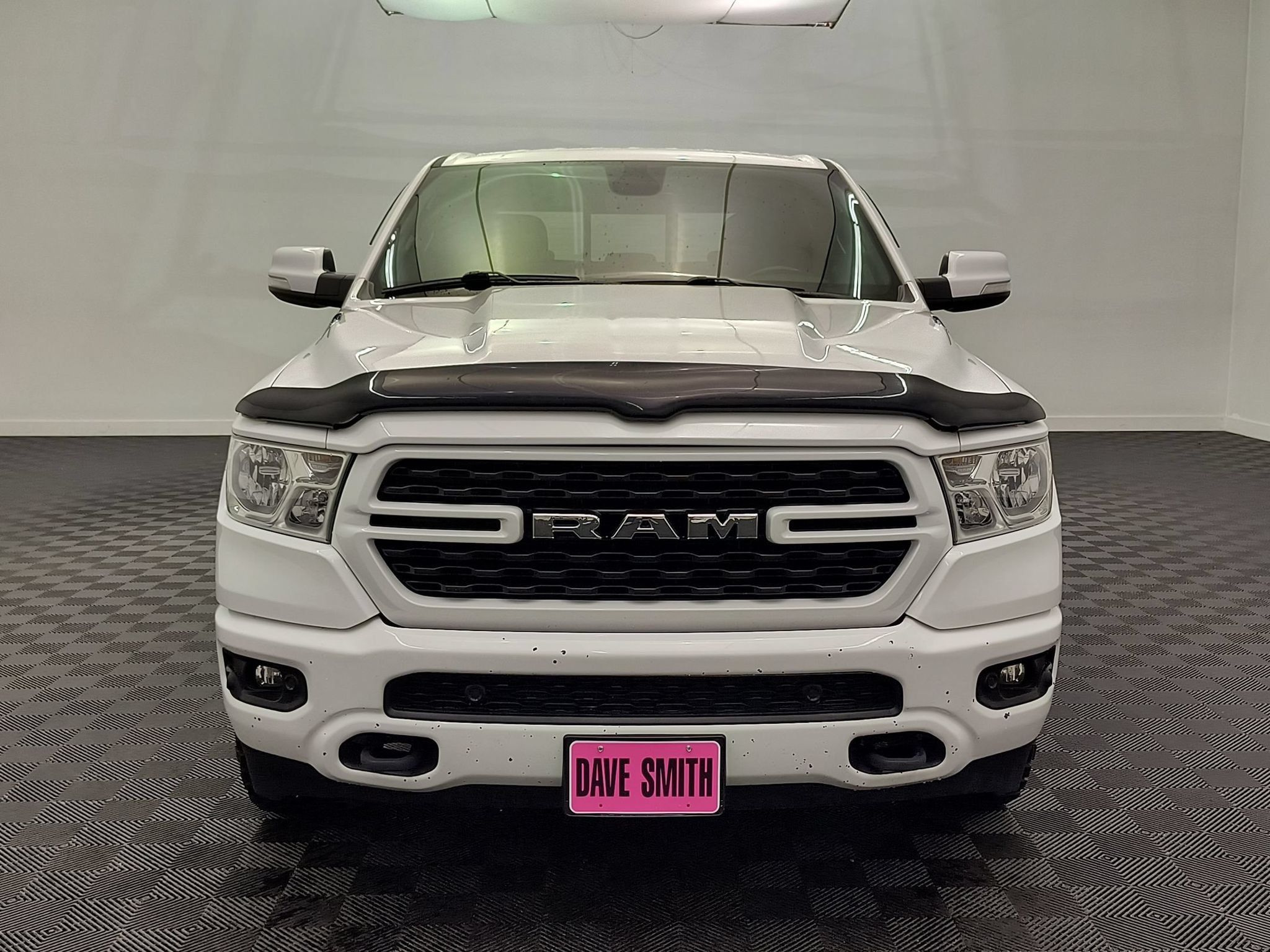 Used 2022 RAM 1500 Lone Star AWD/4WD image 6