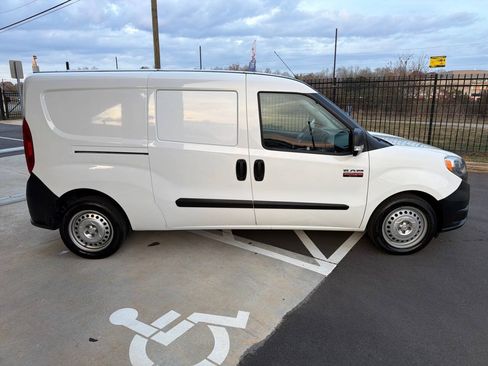 Used 2020 RAM ProMaster City Tradesman FWD image 7