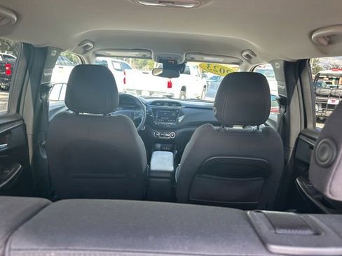 Used 2023 Chevrolet TrailBlazer LT w/ Convenience Package image 39
