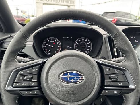Certified 2026 Subaru Forester Limited AWD/4WD image 21