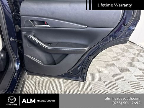 New 2026 MAZDA CX-30 AWD 2.5 S image 17