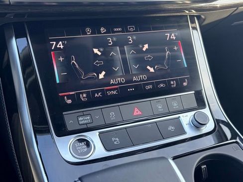 Used 2025 Audi Q7 2.0T Premium Plus w/ Premium Plus Package image 10