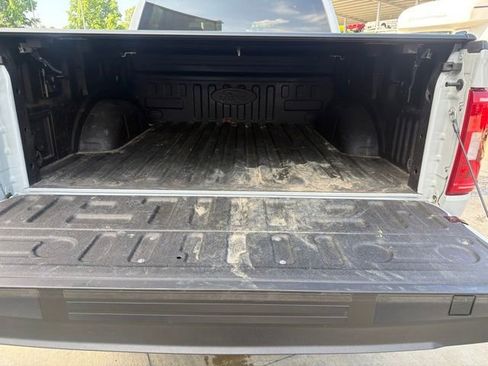 Used 2023 Ford F150 XLT w/ Equipment Group 302A High AWD/4WD image 26