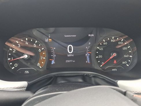 Used 2022 Jeep Compass Limited image 26