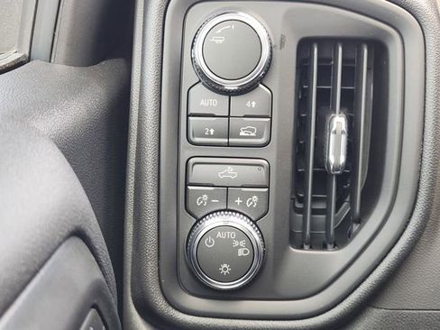 New 2026 GMC Sierra 1500 Pro w/ Pro Value Package image 16