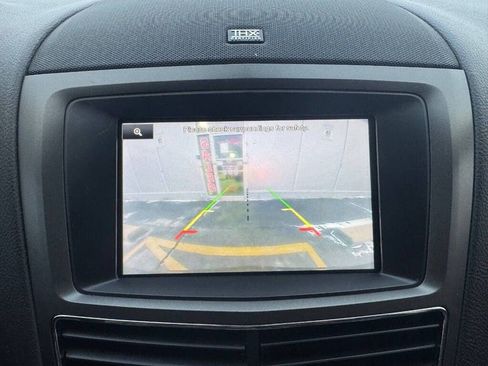 Used 2014 Lincoln MKT AWD w/ Equipment Group 201A image 21