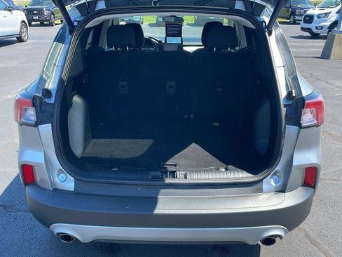 Certified 2021 Ford Escape SE w/ Convenience Package AWD/4WD image 29