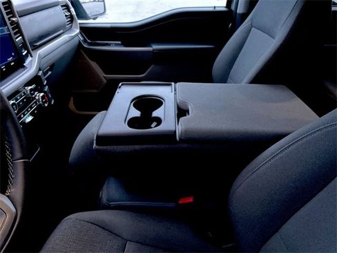 Used 2024 Ford F150 XLT w/ Tow/Haul Package image 21