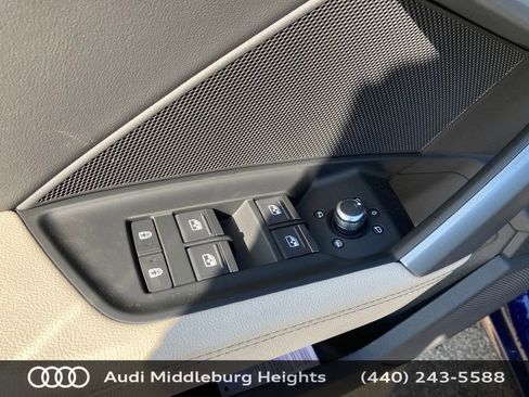 New 2026 Audi A3 2.0T Premium image 8