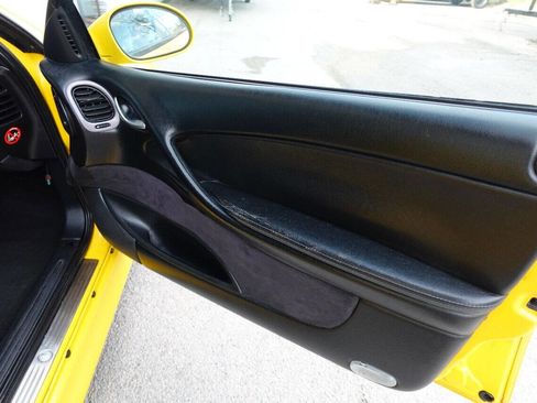 Used 2004 Pontiac GTO RWD image 34