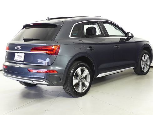 Used 2023 Audi Q5 2.0T Premium Plus w/ Premium Plus Package image 7