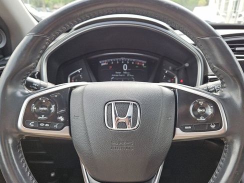 Used 2020 Honda CR-V EX-L image 11