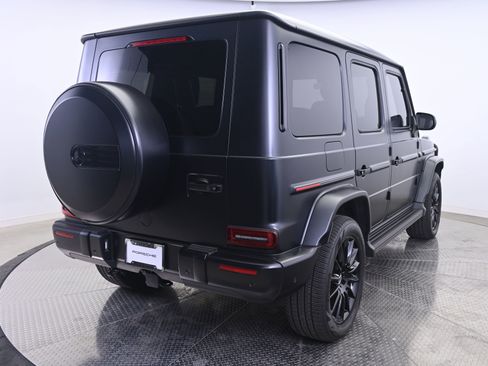 Used 2024 Mercedes-Benz G 550 image 7
