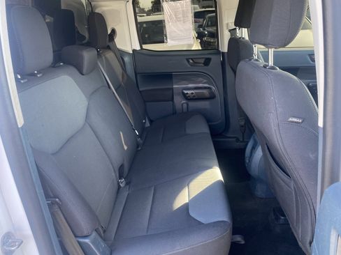 Used 2022 Ford Maverick XL w/ Equipment Group 100A Standard image 20