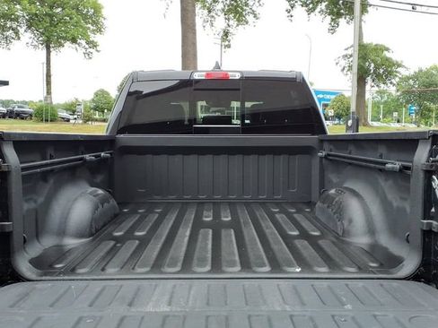 Used 2021 RAM 1500 Laramie AWD/4WD image 22