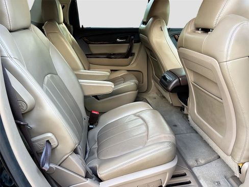 Used 2016 GMC Acadia Denali FWD image 30
