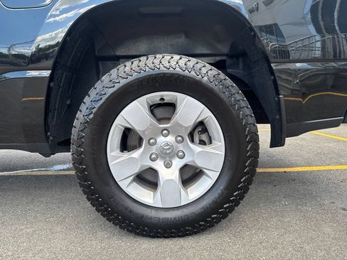 Used 2023 RAM 1500 Big Horn AWD/4WD image 11