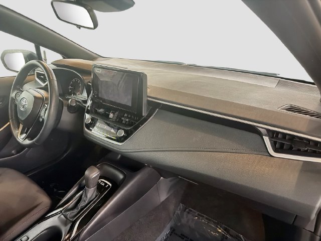 Used 2025 Toyota Corolla SE FWD image 28