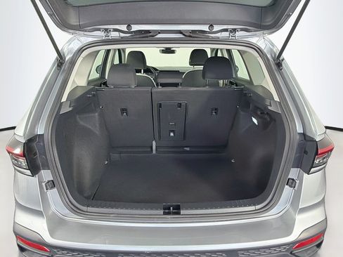 Used 2025 Volkswagen Taos S FWD image 28