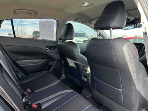 Used 2024 Subaru Crosstrek 2.5i Limited w/ Popular Package #3A image 18