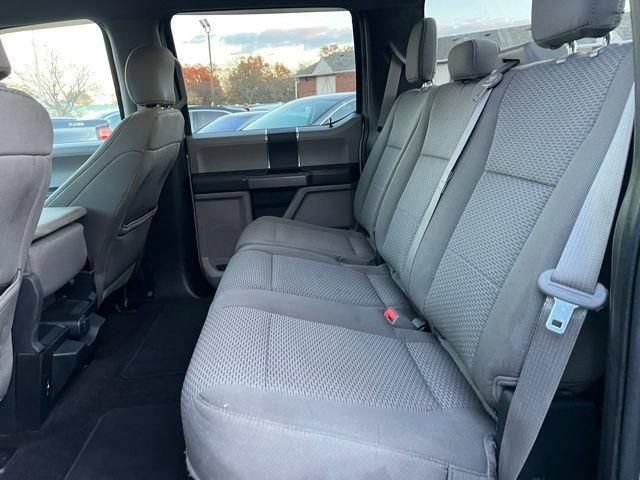 Used 2020 Ford F150 XLT AWD/4WD image 17