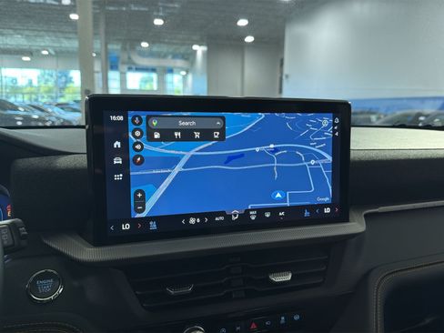 New 2026 Ford Explorer Tremor w/ Tremor Ultimate Package AWD/4WD image 22