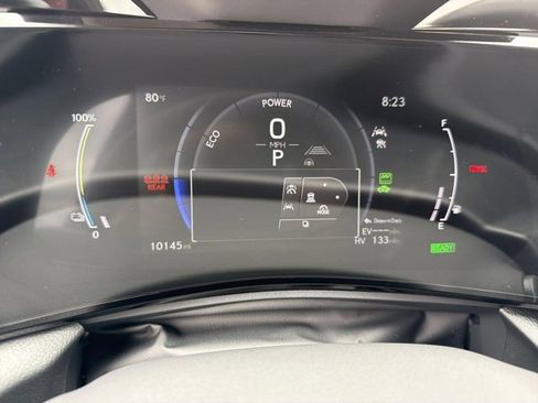 Certified 2025 Lexus NX 450h+ F Sport w/ Accessory Package (Z2) AWD/4WD image 16
