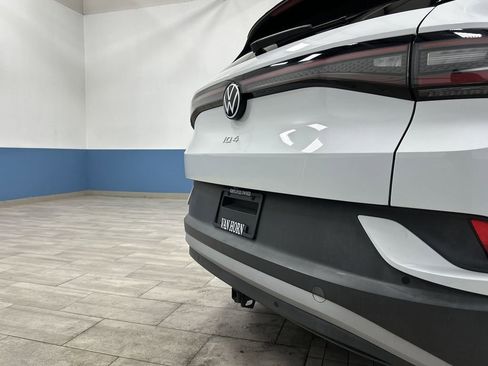 Used 2021 Volkswagen ID.4 Pro S image 33