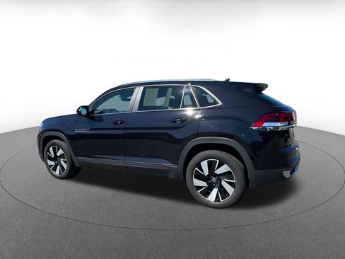 Used 2025 Volkswagen Atlas Cross Sport SE AWD/4WD image 10