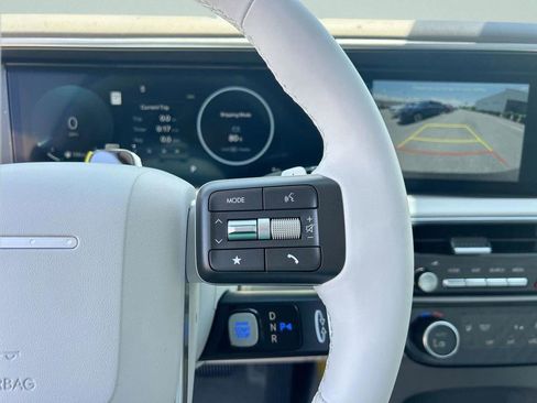 New 2026 Hyundai Palisade FWD Hybrid image 30