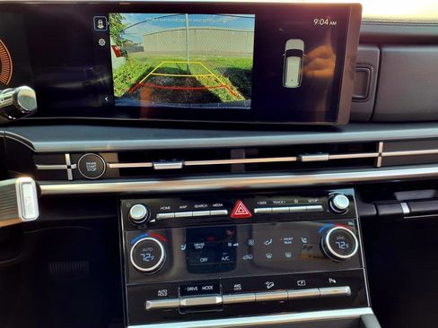 New 2026 Hyundai Santa Fe SEL image 10